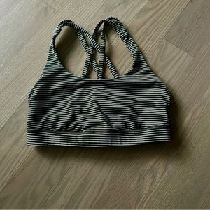 Lululemon Energy Bra